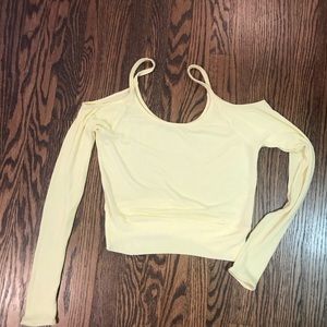 Alo yoga Shirt + free Alo yoga bag
